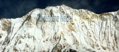 Annapurna I