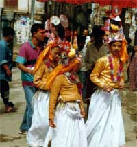 Gaijatra