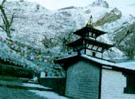 Muktinath