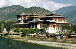 Bhutan Tours