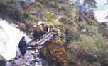 Bhutan Trekking