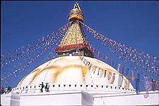 Kathmandu Valley Sightseeing Information including Patan, Bhaktapur ...