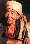 Nepal people, culture and information about sherpas, thakali, kumal